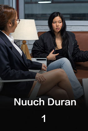 Nuuch Duran 1-wvw